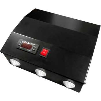 Сплит-система низкотемпературная Intercold LCM 109 Evolution
